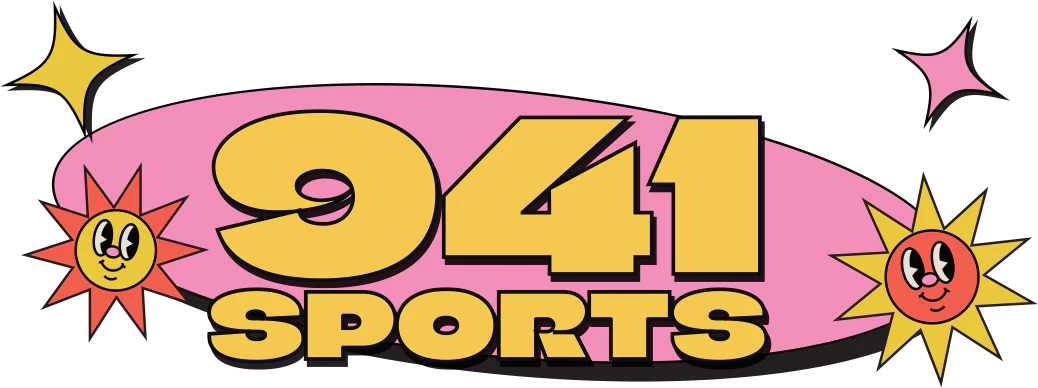 941 Sports Cards logo